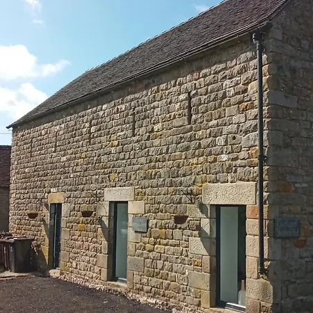Orchard Meadow Holiday Barn Leek-Buxton-Ashbourne Buxton  Exterior photo