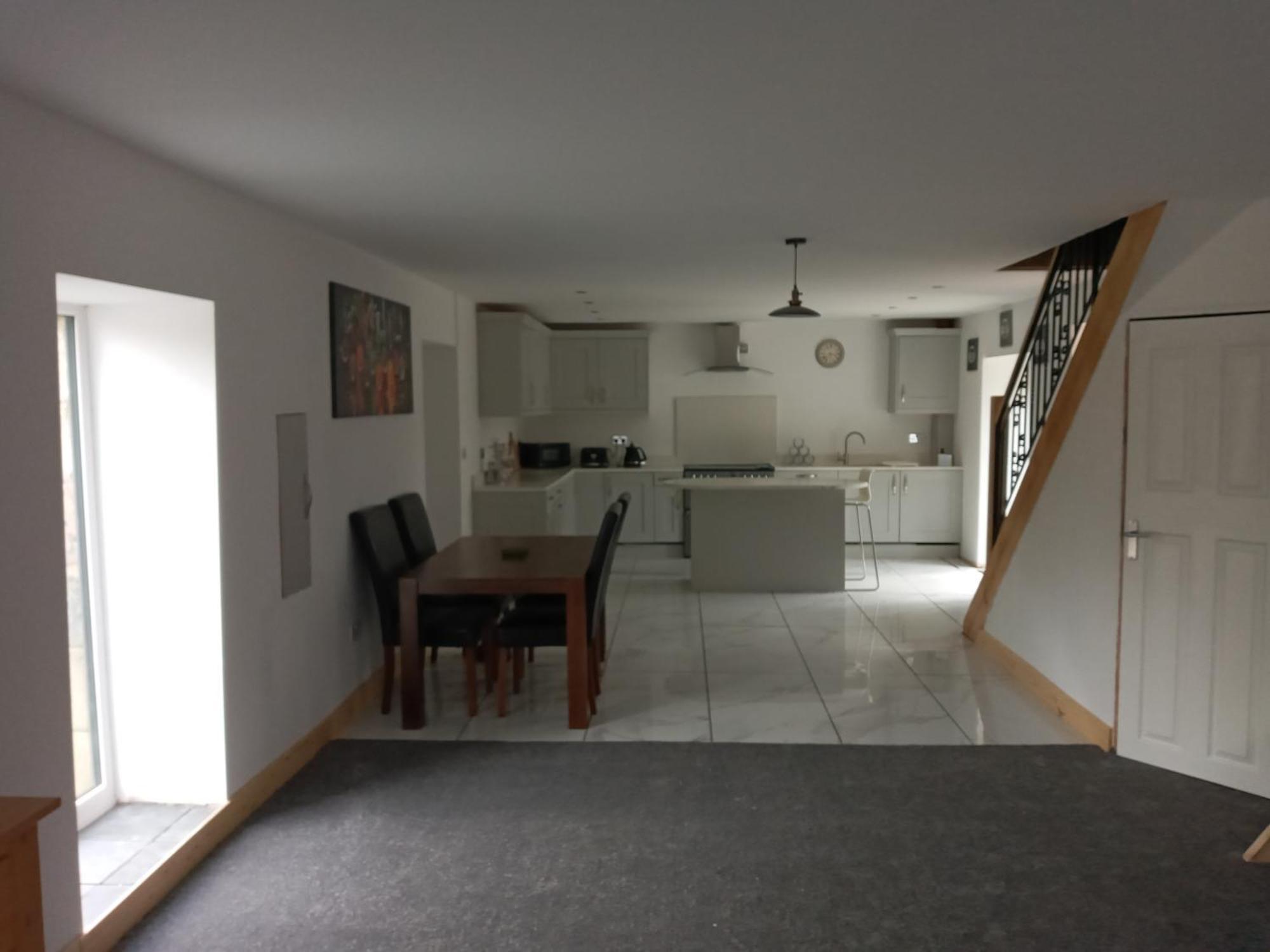 Orchard Meadow Barn Leek-buxton-ashbourne * Бакстон