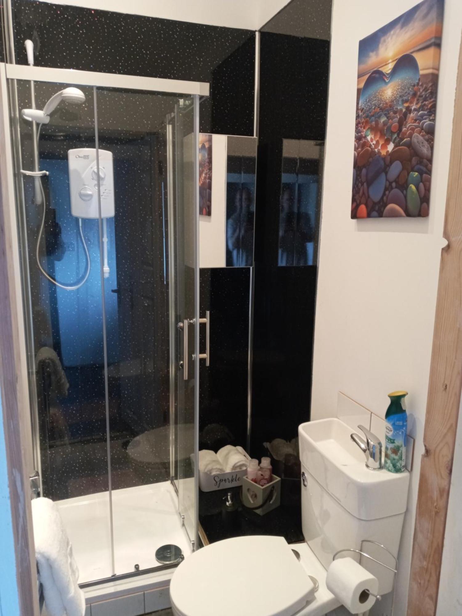 Orchard Meadow Barn Leek-buxton-ashbourne Дом отдыха