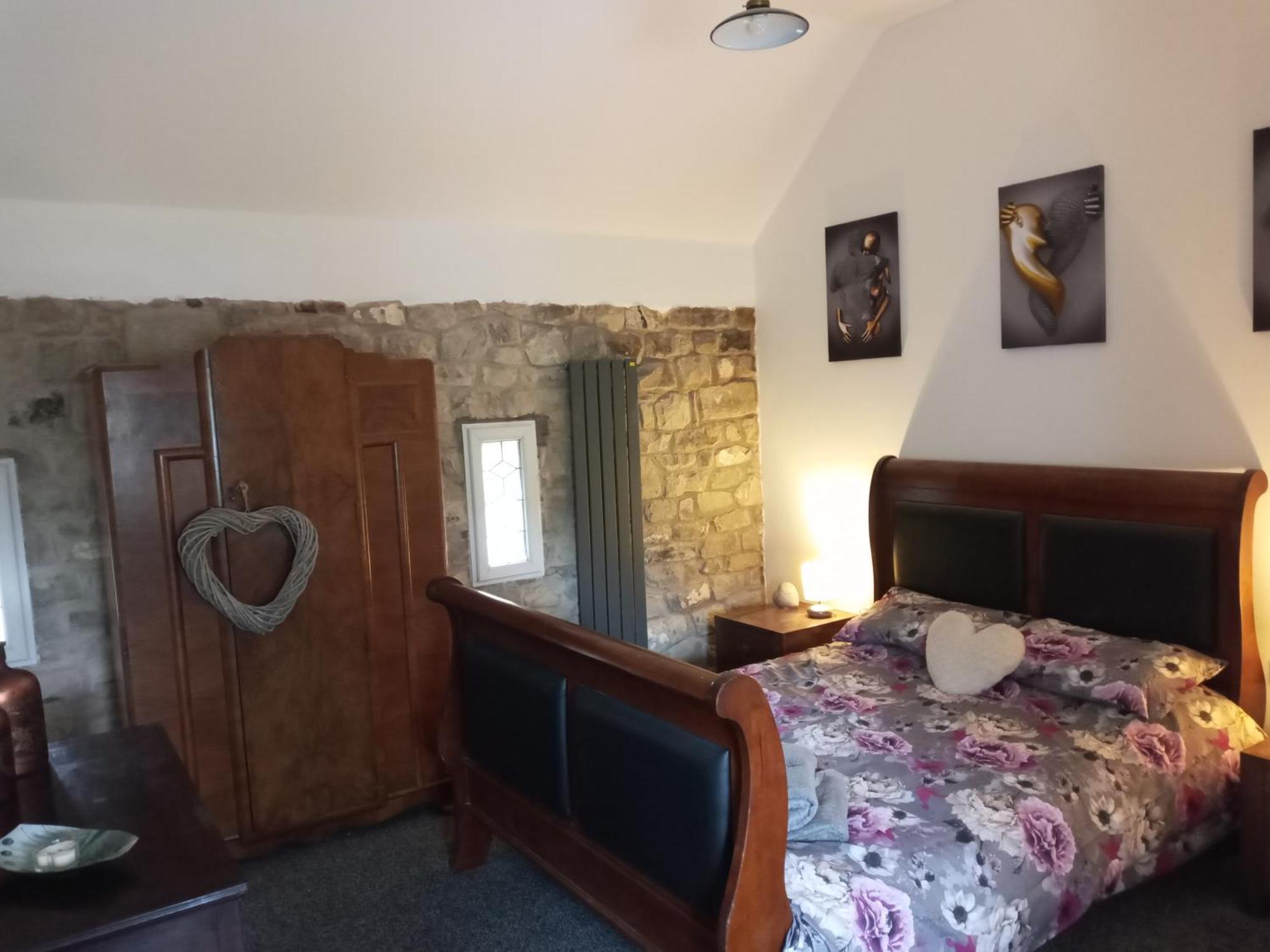 Orchard Meadow Barn Leek-buxton-ashbourne