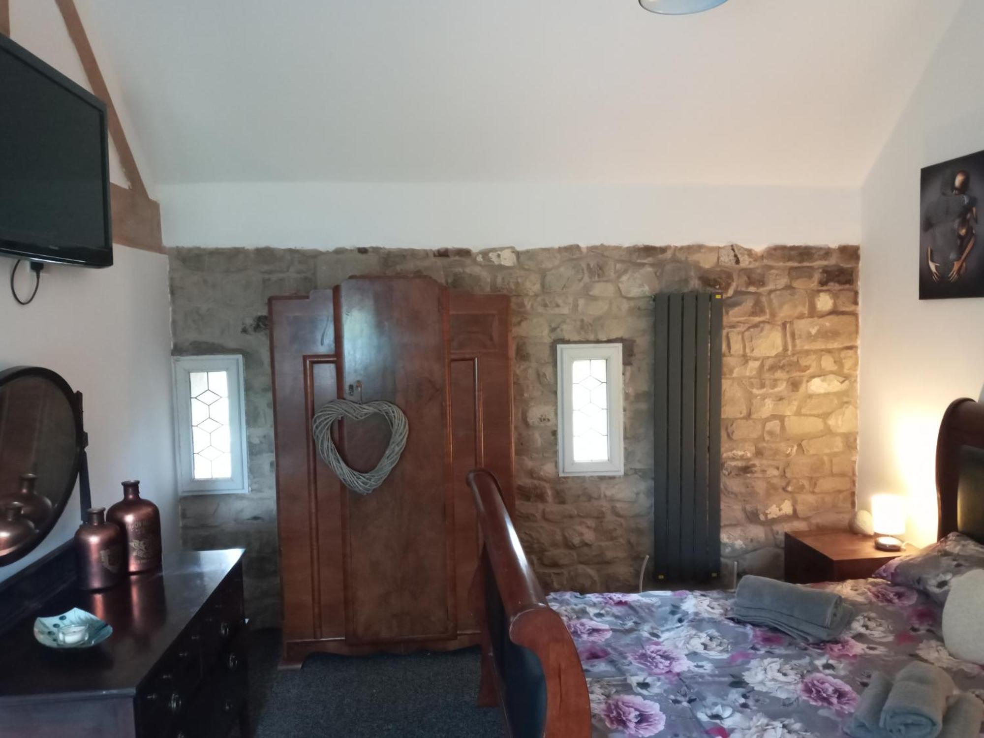 Orchard Meadow Barn Leek-buxton-ashbourne Бакстон
