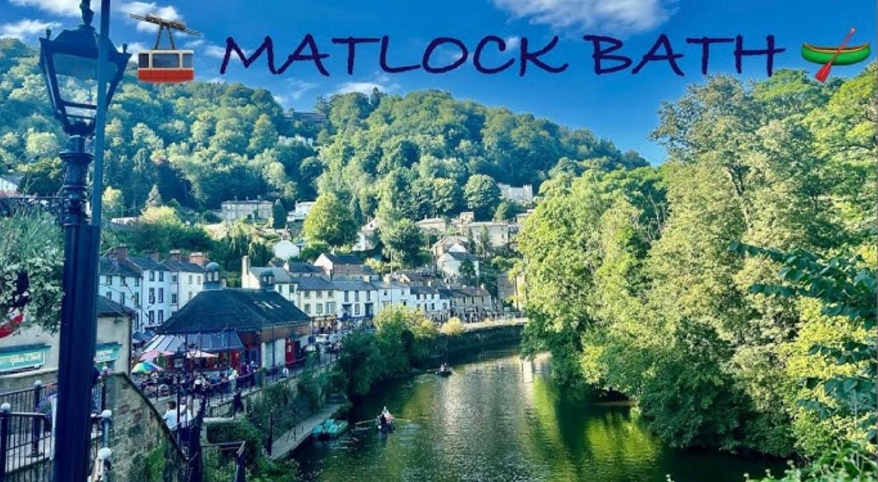 Orchard Meadow Barn Leek-buxton-ashbourne Дом отдыха