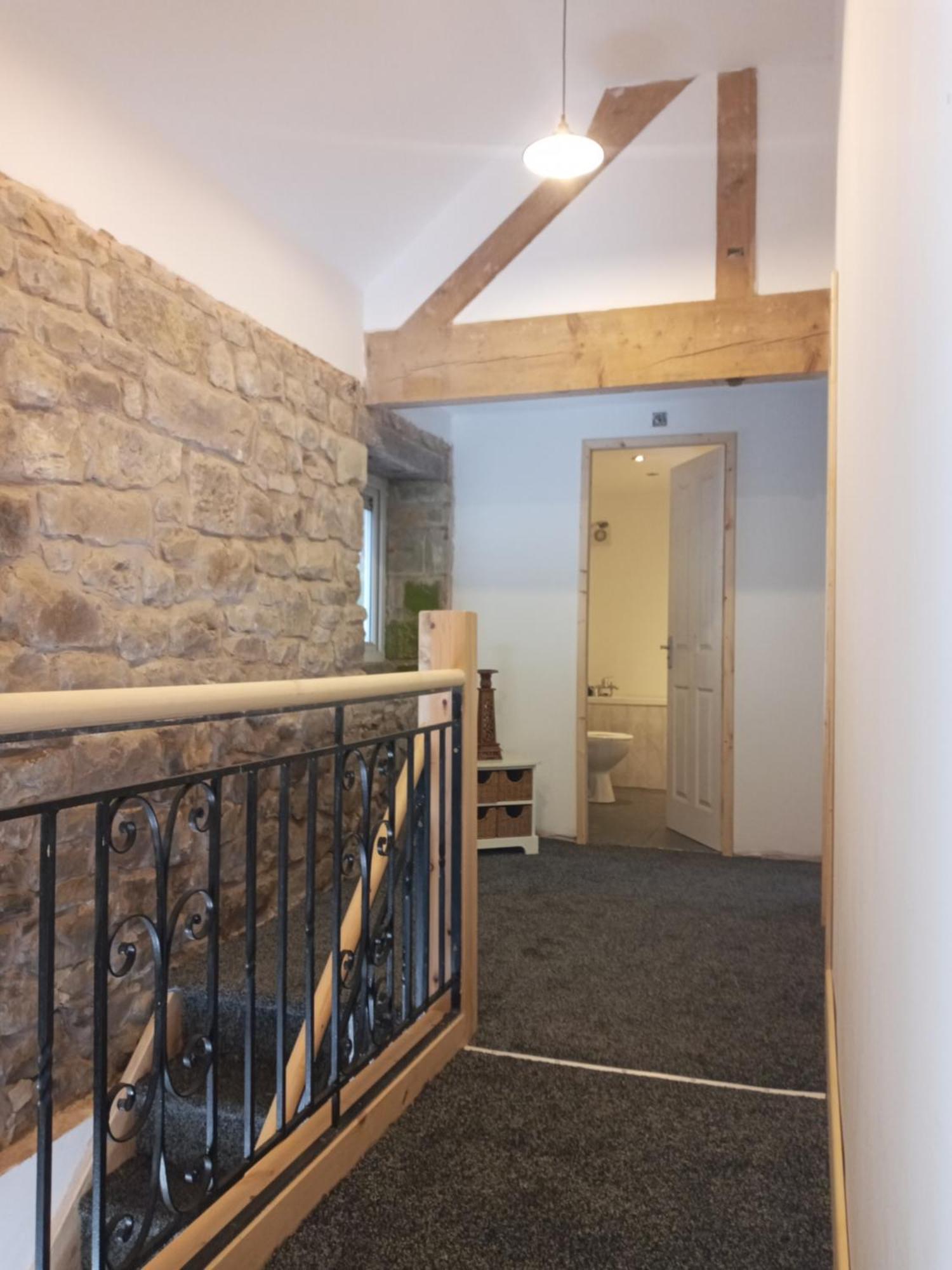 Orchard Meadow Barn Leek-buxton-ashbourne *
