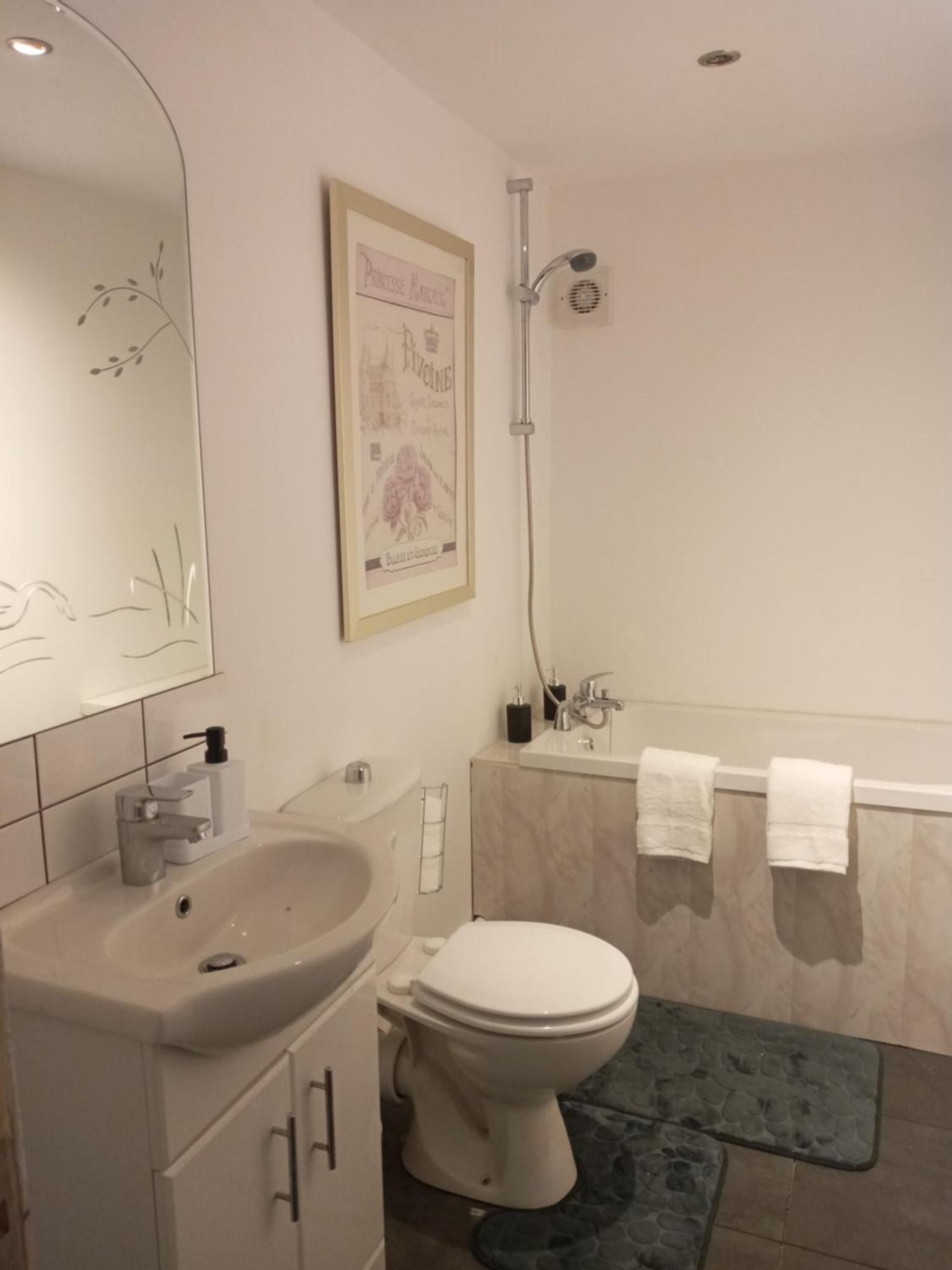 Holiday home Orchard Meadow Barn Leek-buxton-ashbourne