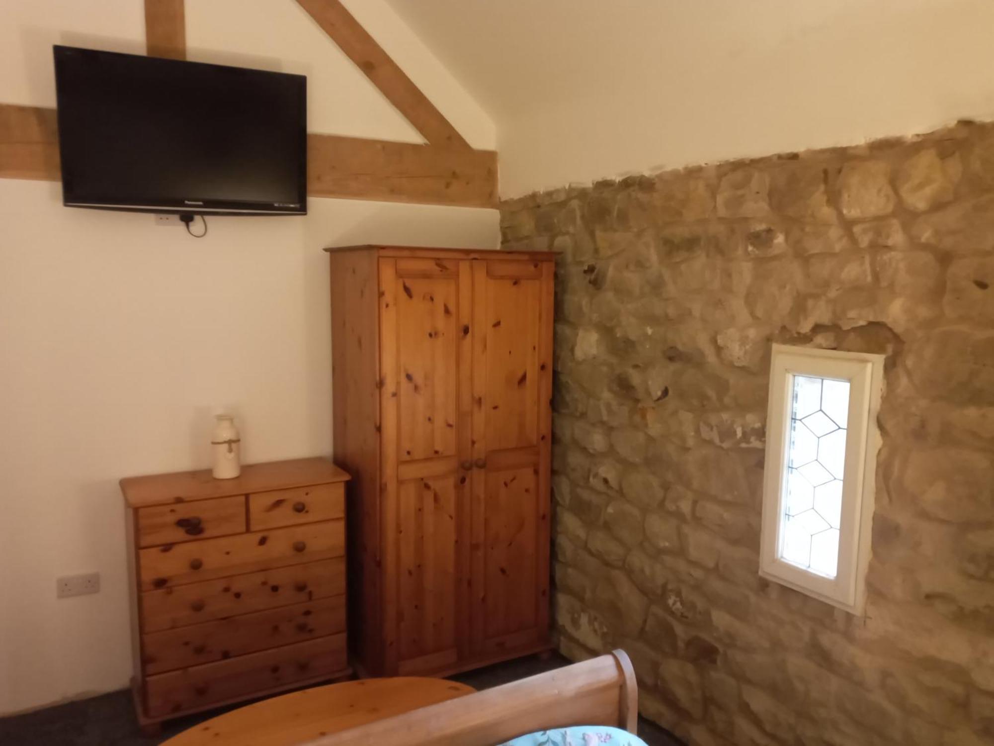 Orchard Meadow Barn Leek-buxton-ashbourne * Buxton (Derbyshire)