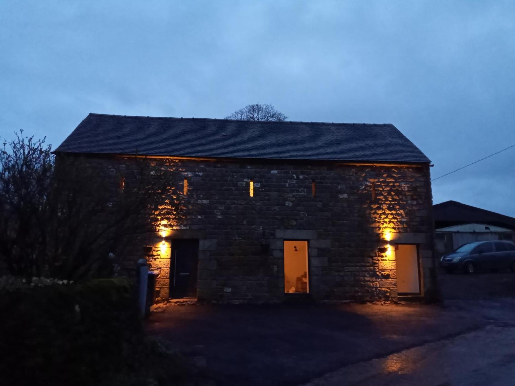 Holiday home Orchard Meadow Barn Leek-buxton-ashbourne Buxton (Derbyshire)