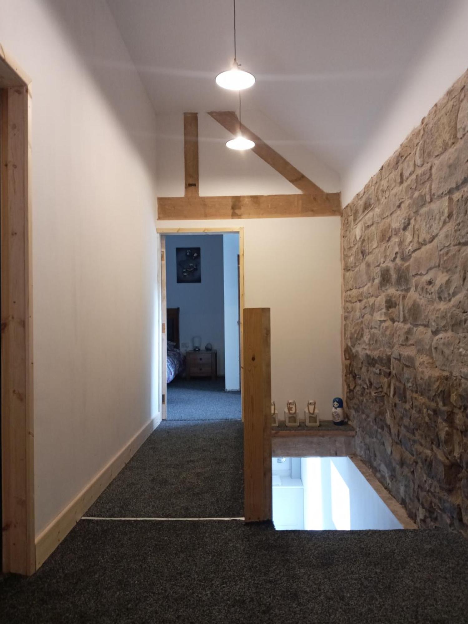 Orchard Meadow Barn Leek-buxton-ashbourne *