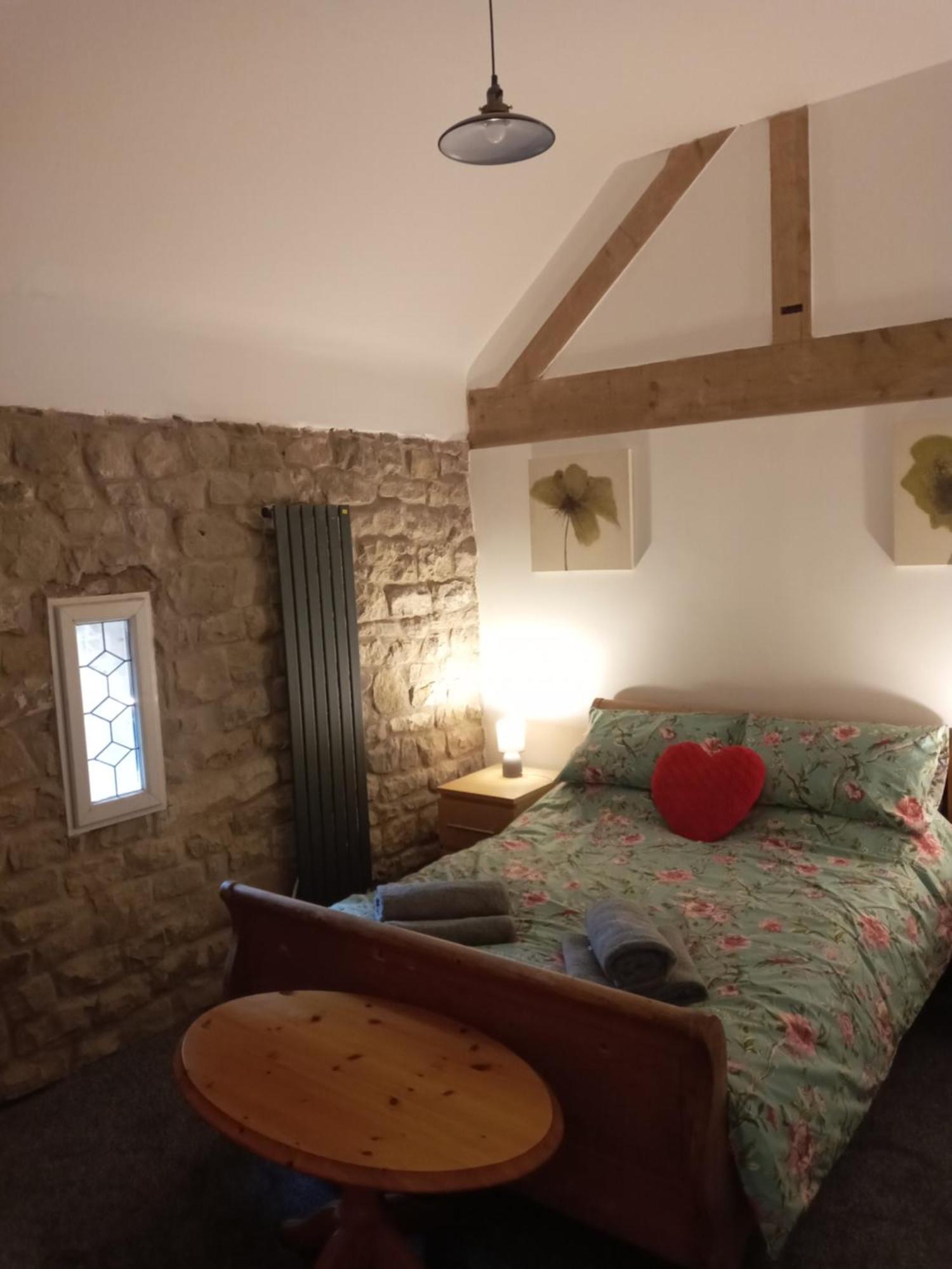 Holiday home Orchard Meadow Barn Leek-buxton-ashbourne *