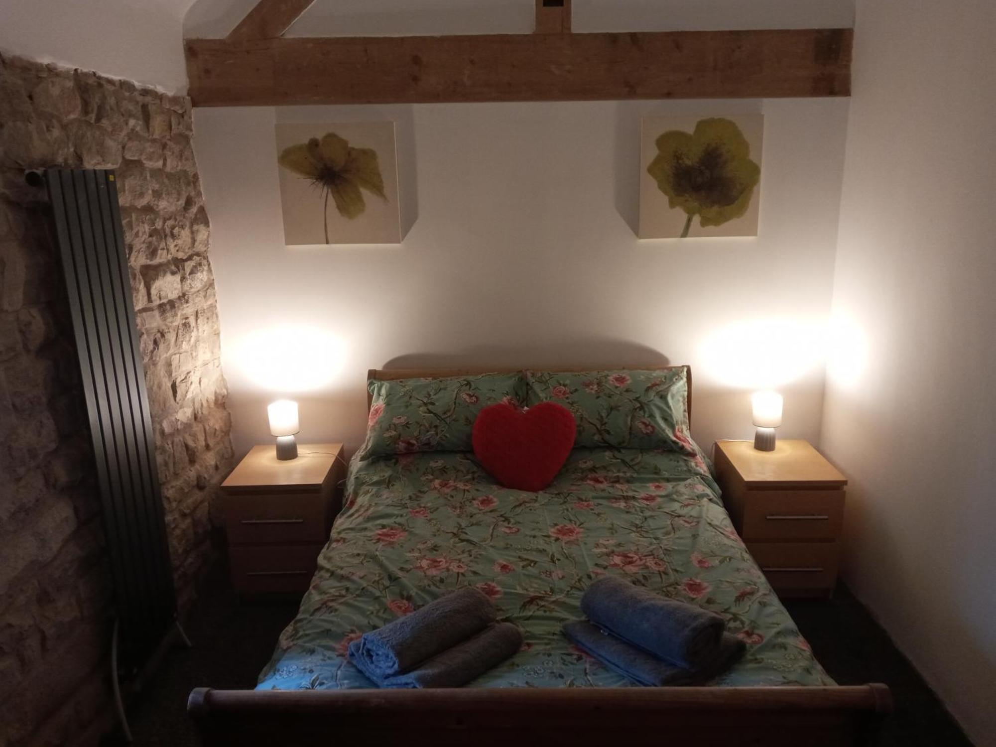 Orchard Meadow Barn Leek-buxton-ashbourne *