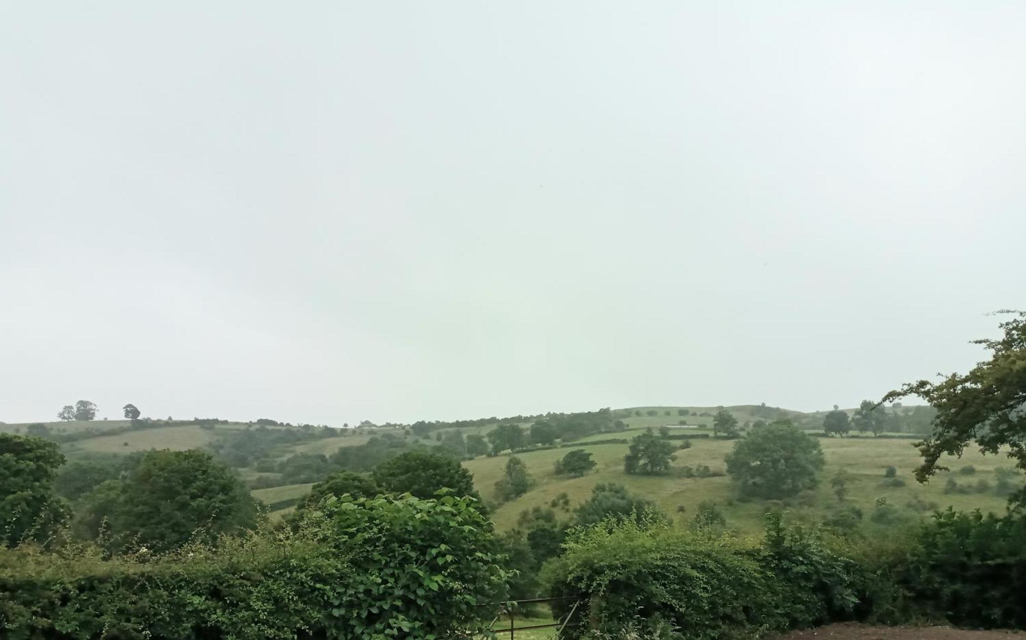 Orchard Meadow Barn Leek-buxton-ashbourne Holiday home *