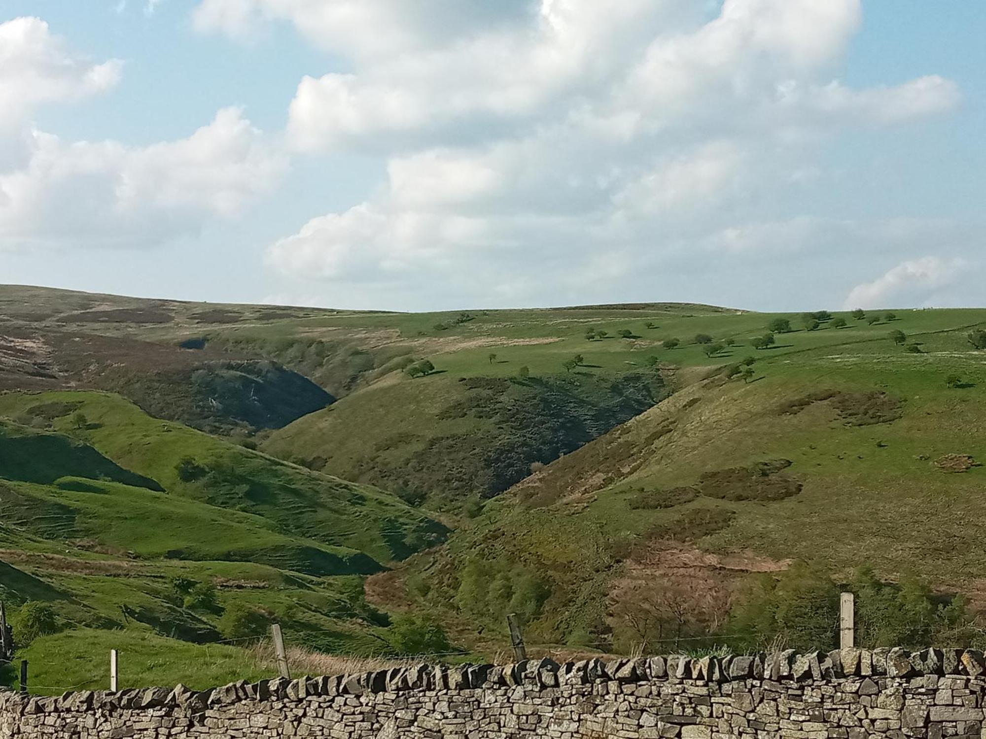 Orchard Meadow Barn Leek-buxton-ashbourne
