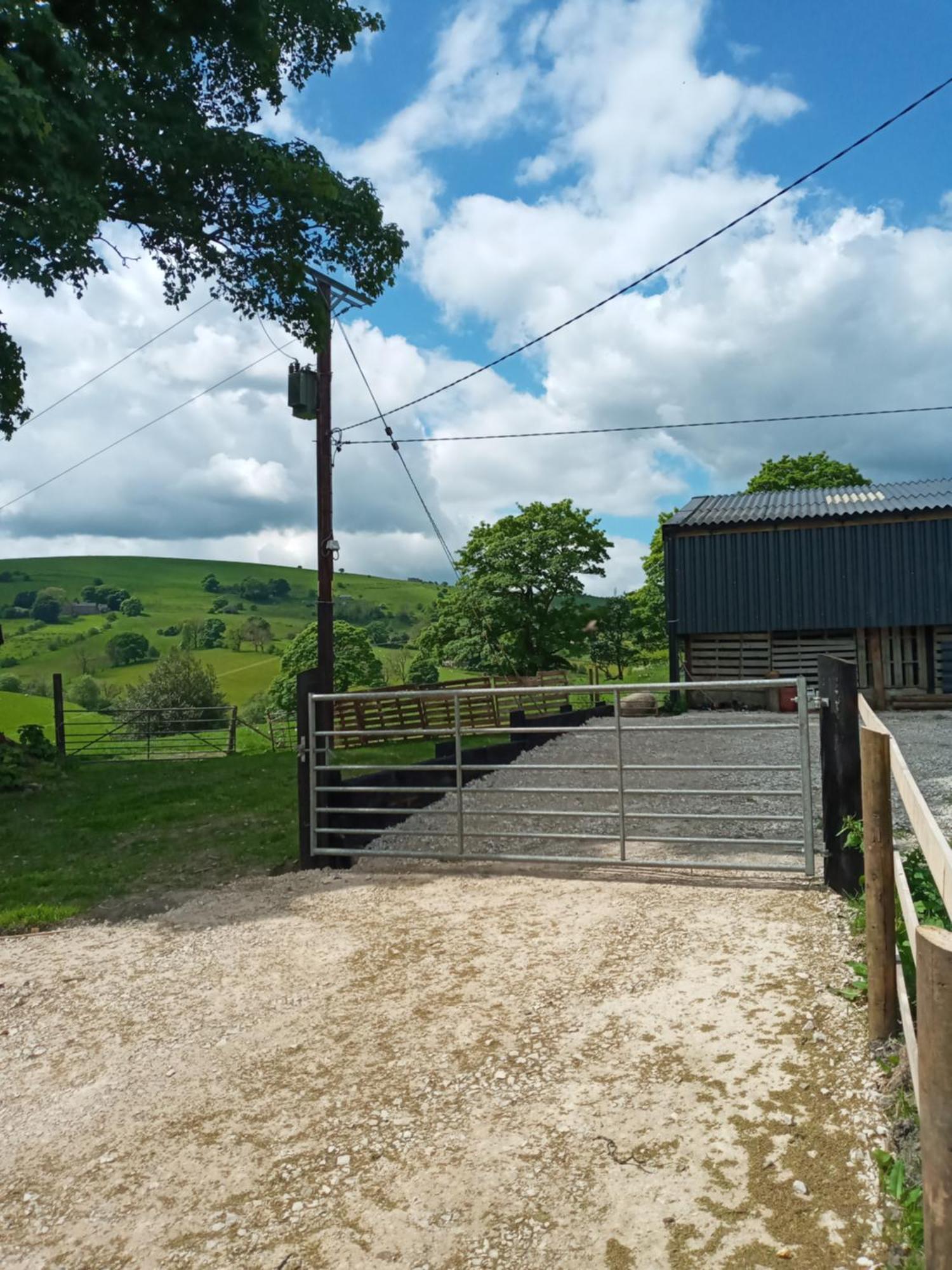 Holiday home Orchard Meadow Barn Leek-buxton-ashbourne Buxton (Derbyshire)